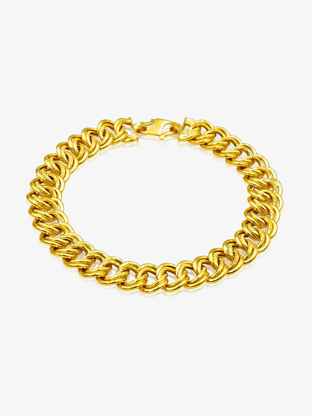 916 Gold Coco Bracelet (10mm)
