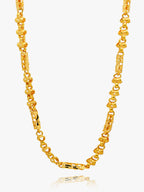 916 Gold Relentless Chain