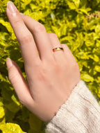 gold-everlasting-ring-for-ladies-and-men