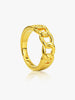999 gold luxe coco ring product picture