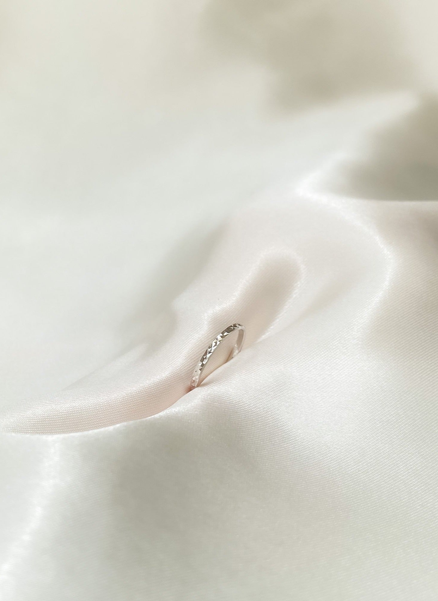 18k Gold Starlight Ring